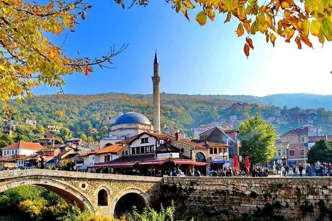 Day trip to Prizeren Kosovo,Explore Prizren Heritage with Tirana Day Trips - Who Should Consider This Tour?