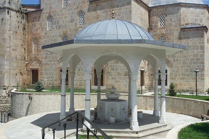 Day trip to Prizeren Kosovo,Explore Prizren Heritage with Tirana Day Trips - Final Thoughts