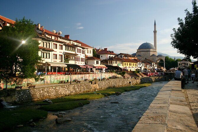 Day Trip to Prizren Kosovo - Exploring the Day Trip to Prizren, Kosovo