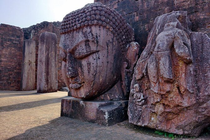 Day Trip to Puri (Guided Private Sightseeing Experience from Bhubaneswar) - An In-Depth Look at the Puri Day Trip