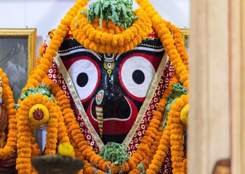 Day Trip to Puri (Guided Private Tour from Bhubaneswar) - Discover the Spirit of Puri with a Private Day Trip from Bhubaneswar