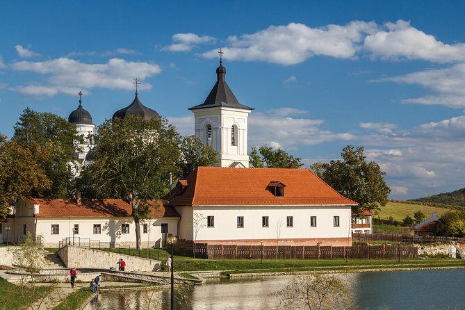 Day trip to Republic of Moldova - visit Chisinau and Cricova Winery - FAQs