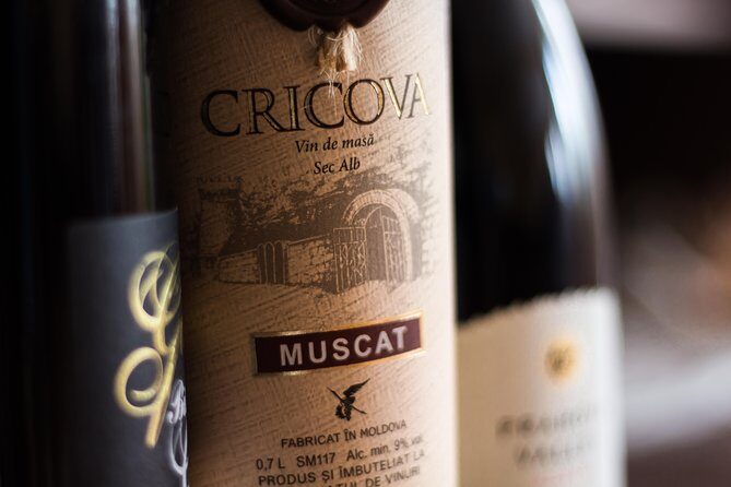 Day trip to Republic of Moldova - visit Chisinau and Cricova Winery - What the Tour Includes and Why It Matters