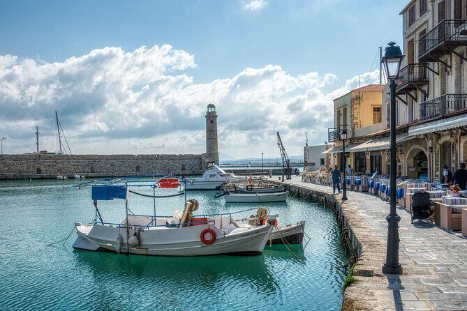 Day trip to Rethymno, Chania & Kournas lake - Who Will Enjoy This Tour?