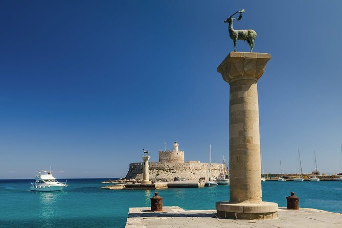 Day Trip to Rhodes from Marmaris - Final Thoughts: Is This Tour Worth It?