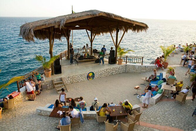 Day-Trip to Rick's Cafe from Montego Bay - Authenticity and Value