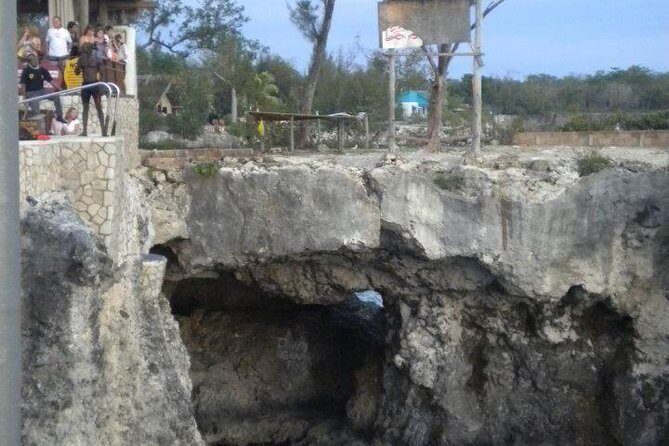 Day-Trip to Rick's Cafe from Montego Bay - The Sum Up