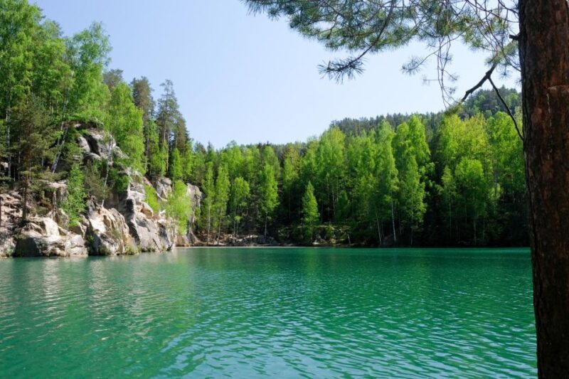 Day Trip to Rock City in Adrspach and Church of Peace - Final Thoughts: Is This Tour Worth It?