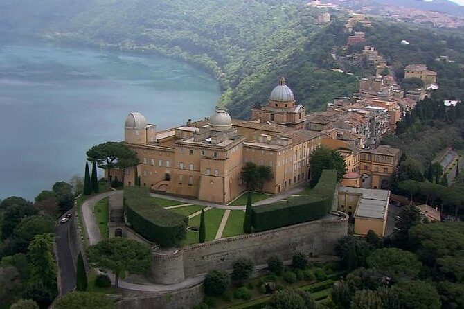 Day Trip to Rome Countryside including Nemi, Frascati, Castelgandolfo - Who Will Love This Tour?