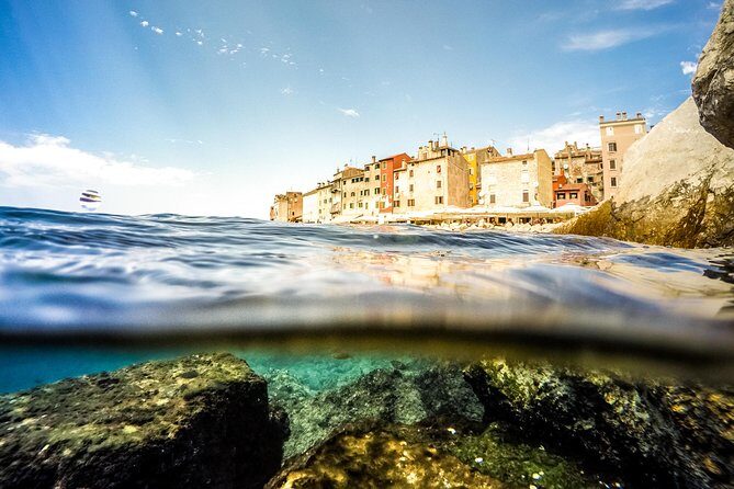 Day trip to Rovinj and Pore with lunch from Pula and Medulin - Frequently Asked Questions