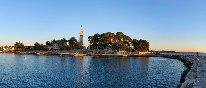 Day trip to Rovinj and Pula with lunch from Pore - Final Thoughts