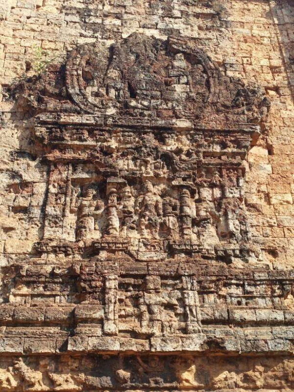 Day Trip to Sambor Preikuk, Kuhak Nokor & Spider Market - Who Will Enjoy This Tour?