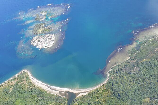 Day Trip to San Blas on Airplane - A Detailed Look at the Experience