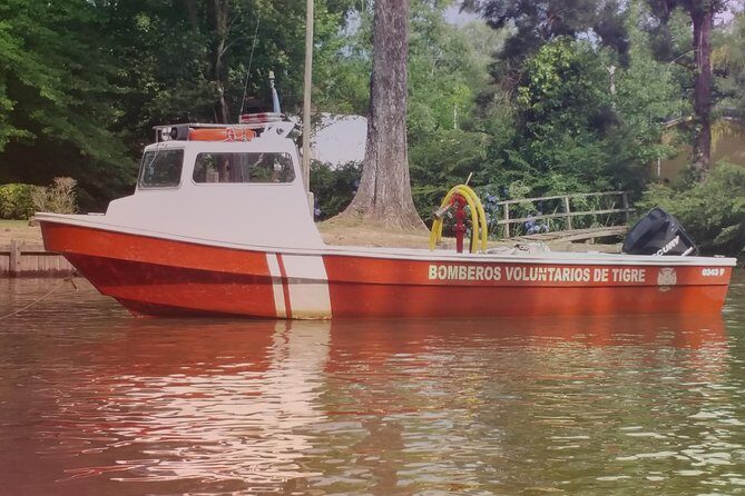 Day Trip to San Isidro and Tigre Delta Boat Tour - Who Will Love This Tour?
