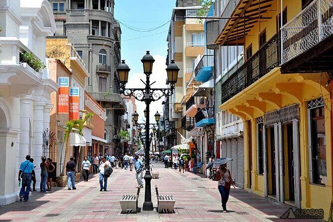 Day Trip to Santo Domingo from Punta Cana - A Detailed Look at the Santo Domingo Day Trip