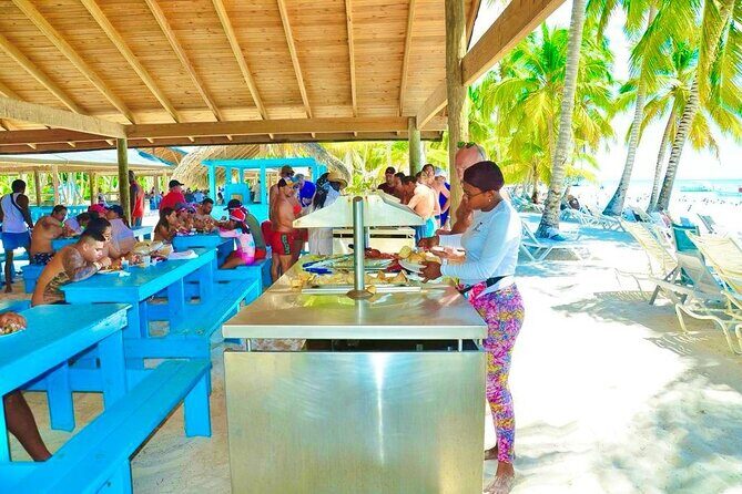 Day Trip to Saona Island with Lunch and Open Bar - Final Thoughts: Is It Worth It?