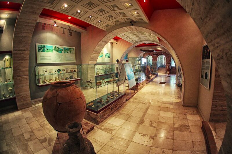 Day Trip to Saranda and Butrint National Park from Corfu - Who Will Love This Tour?