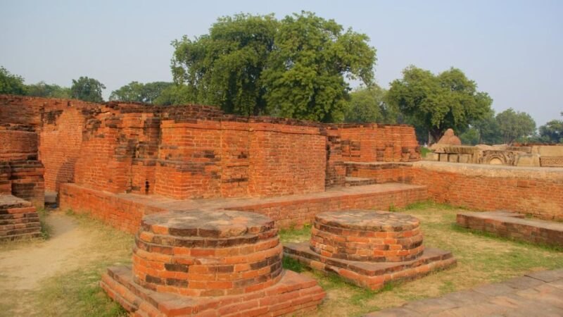 Day Trip To Sarnath From Varanasi - A Practical Guide to the Day Trip to Sarnath from Varanasi