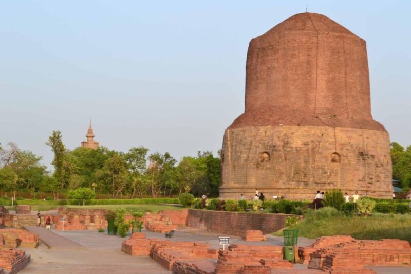 Day Trip To Sarnath From Varanasi - Final Thoughts: Is it Worth It?