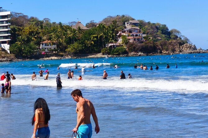 Day trip to sayulita - FAQs