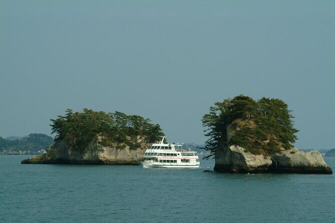 Day Trip to Sendai Matsushima (Shinkansen Tickets & Boat Ticket) - Authenticity and Experiences