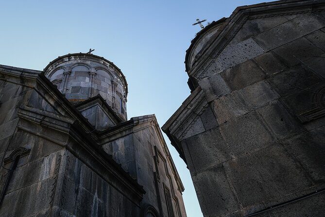 Day trip to Sevan, Tsaghkadzor, Fish Making Masterclass - A Day Trip to Armenia’s Scenic Treasures: Kecharis, Sevan, and Tsaghkadzor