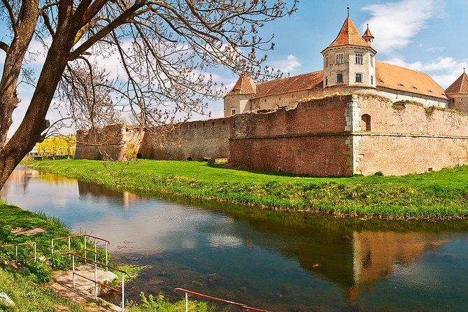 Day Trip to Sibiu and Fagaras Fortress from Bucharest - A Closer Look at the Day Trip to Fagaras and Sibiu