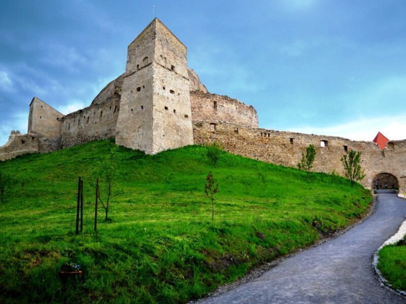 Day Trip to Sighisoara Rupea Fortress Viscri from Brasov - Key Points