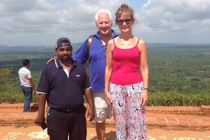 Day Trip to Sigiriya & Dambulla (All-Inclusive) - Key Points