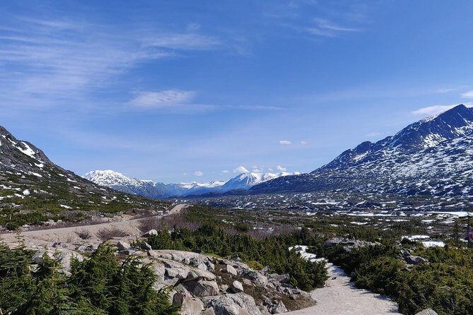 Day-Trip To Skagway - Gateway to the Klondike Goldrush - In-Depth Look at the Itinerary
