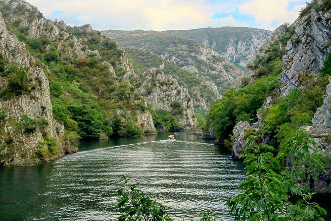 Day trip to Skopje and Matka Canyon from Sofia - Practical Details and What to Bring