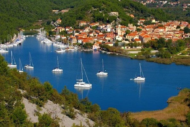 Day Trip to Skradin from Sibenik - An In-Depth Look at the Skradin Day Trip