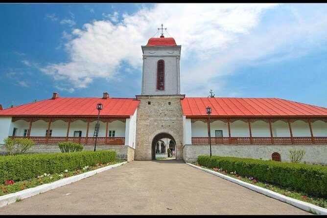 Day Trip to Slanic Salt Mine - A Deep Dive into the Day Trip to Slanic Salt Mine