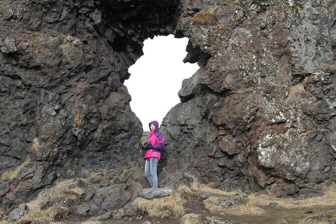 Day Trip to Snæfellsness Peninsula from Reykjavik - Discover the Snæfellsness Peninsula on a Private Day Trip from Reykjavik