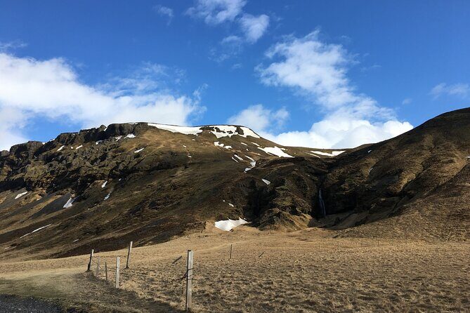 Day Trip to Snæfellsness Peninsula from Reykjavik - Key Points