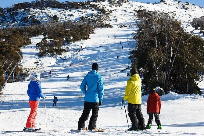 Day Trip To Snowy Mountains From Sydney - The Value of This Snowy Mountains Day Trip