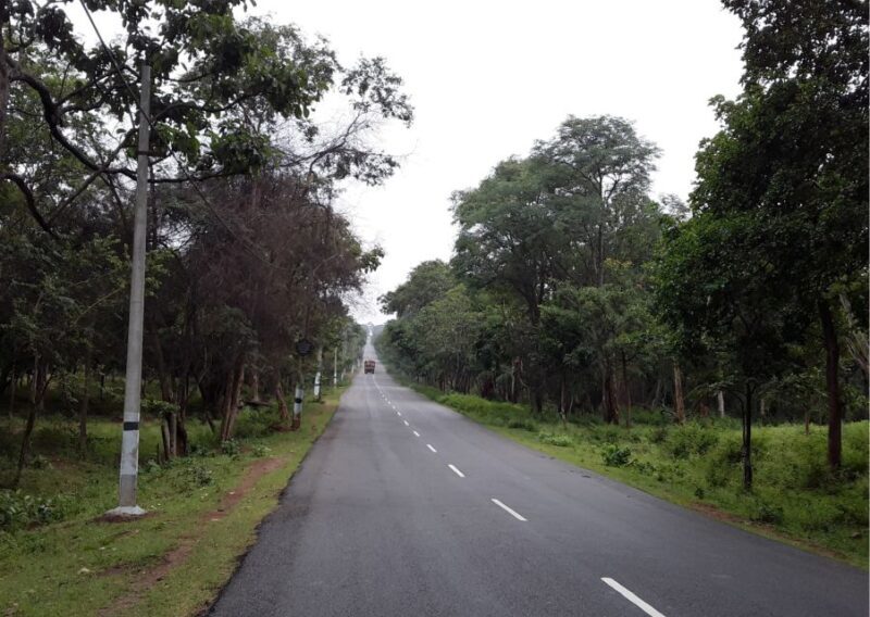 Day Trip to Srisailam (Guided Private Tour from Hyderabad) - Day Trip to Srisailam (Guided Private Tour from Hyderabad)