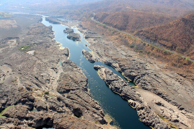 Day Trip to Statue of Unity (Guided Full Day Sightseeing Tour from Vadodara) - Final Thoughts