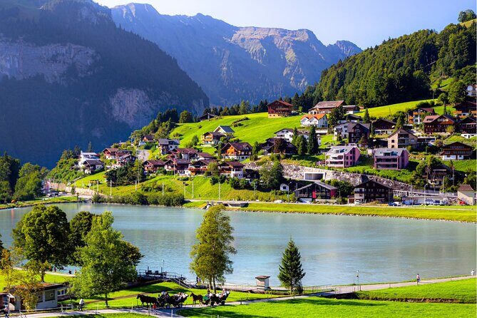 Day trip to Swiss Villages from Zurich - Small Group Tour by Car - A Detailed Look at the Swiss Villages Tour
