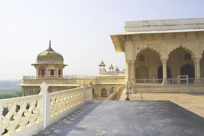 Day trip to Taj Mahal and Agra from Kochi with Return Flights - A Deep Dive into the Tour Experience