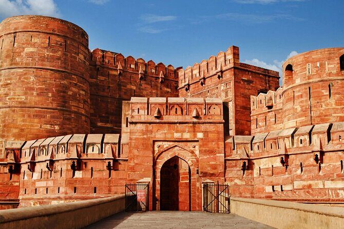 Day Trip to Taj Mahal from Delhi - Who Is This Tour Best For?