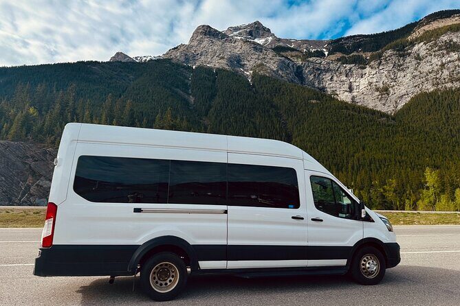 Day Trip to Takakkaw Falls Emerald Lake Natural Bridge Banff - FAQs