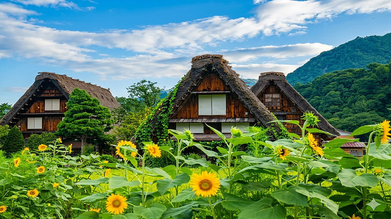 Day trip to Takayama & Shirakawa-go with a local guide - The essentials at a glance