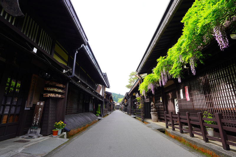 Day trip to Takayama & Shirakawa-go with a local guide - Shirakawa-go’s farmhouse village
