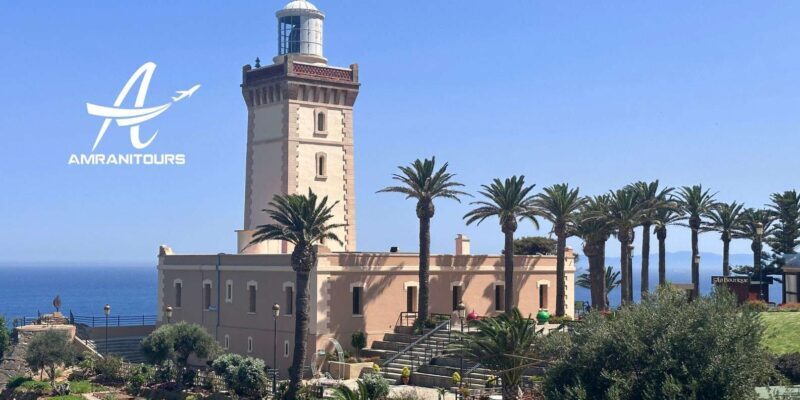 Day trip to Tangier from Tarifa all inclusive - Exploring Tangier from Tarifa: An All-Inclusive Day Trip