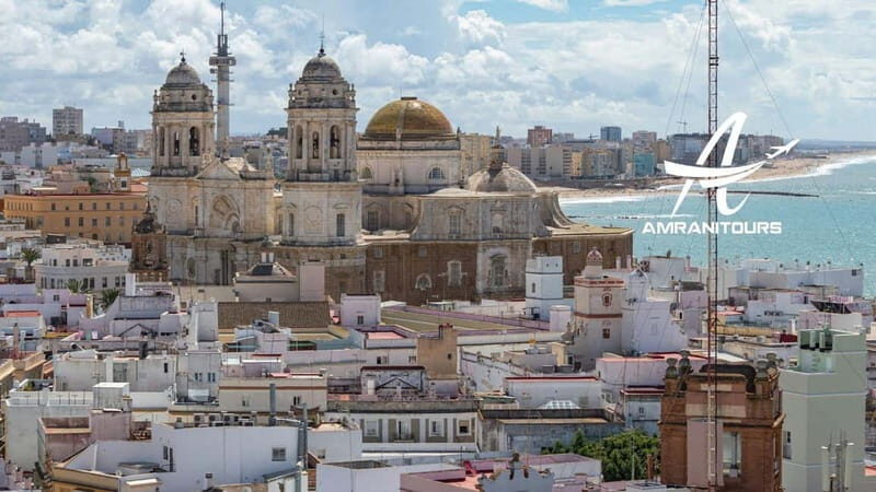 Day Trip to Tangier Morocco from Cadiz all inclusive - An In-Depth Look at the Day Trip to Tangier