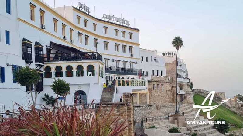 Day Trip to Tangier Morocco from Cadiz all inclusive - Final Thoughts