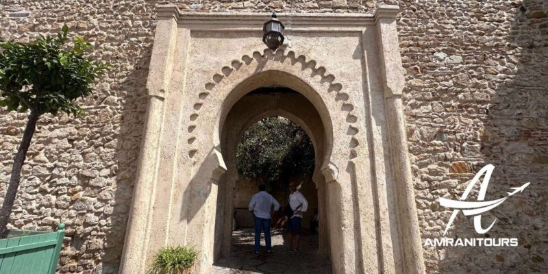 Day Trip to Tangier Morocco from Cadiz all inclusive - Frequently Asked Questions