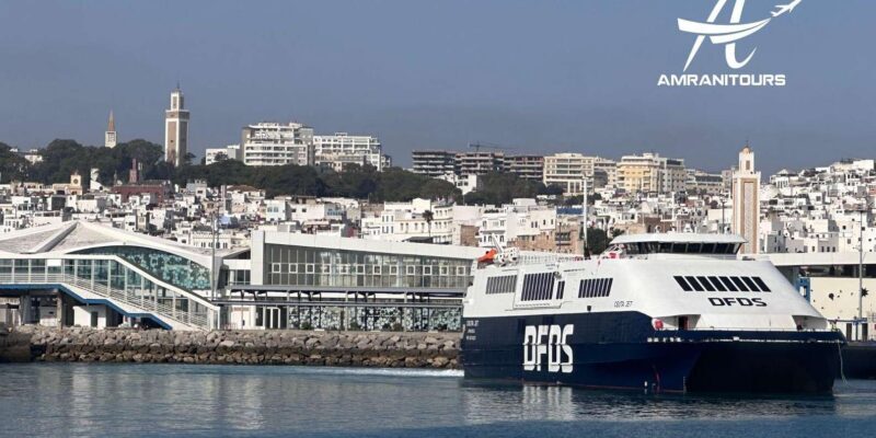 Day trip to Tangier Morocco from Malaga All inclusive - In-Depth Review of the Tour Experience