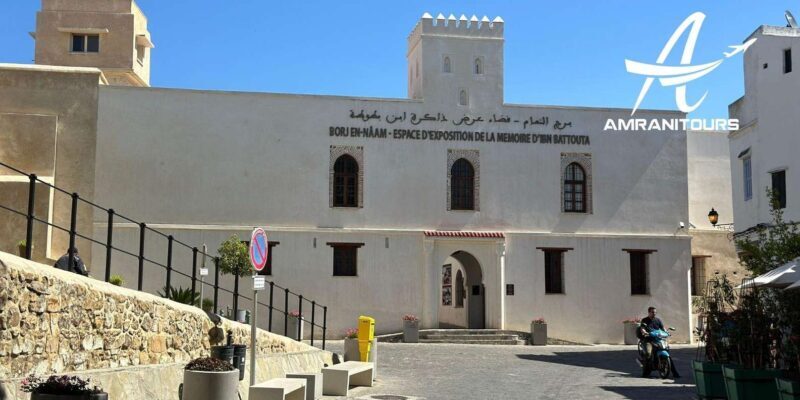 Day trip to Tangier Morocco from Malaga All inclusive - FAQs